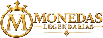 Monedas Legendarias